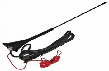 картинка Антенна активная врезная GSTAR GS-2010 купить в магазине CAROBASS
