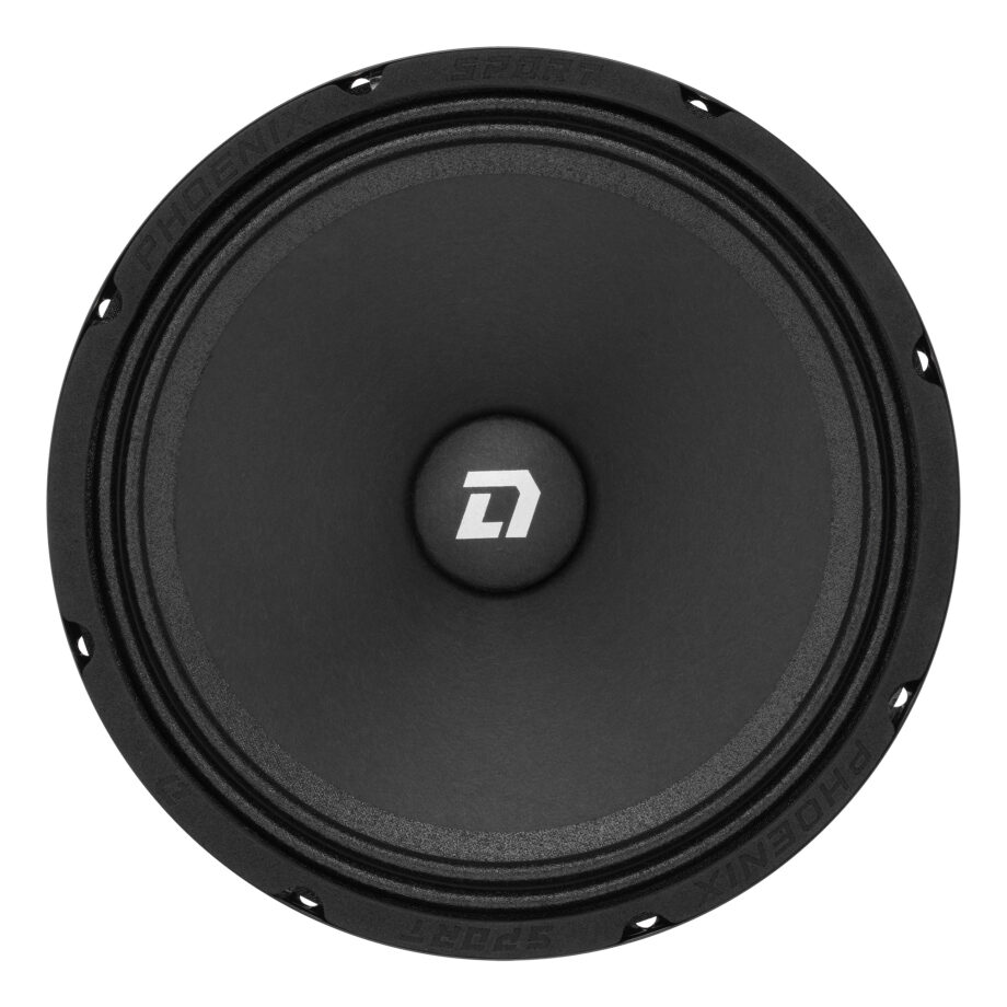 картинка AC 8″ эстрадная DL AUDIO Phoenix Sport 200 купить в магазине CAROBASS