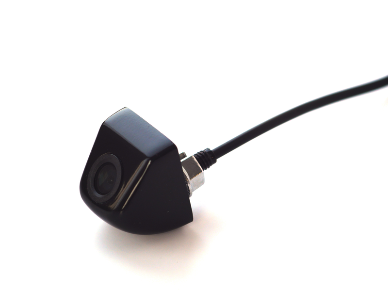 картинка Камера заднего вида 1CAM SPD-305C купить в магазине CAROBASS