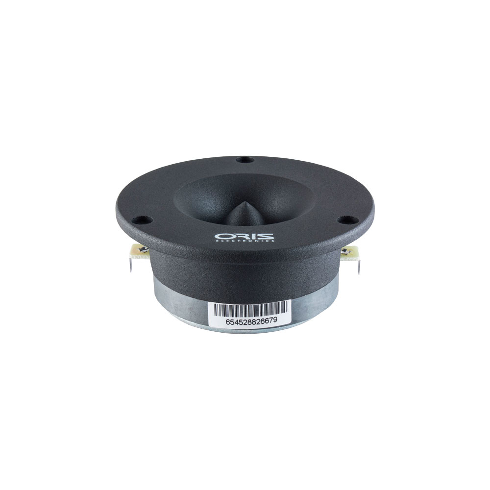 картинка АС ВЧ (твитер) ORIS GR-T34 купить в магазине CAROBASS