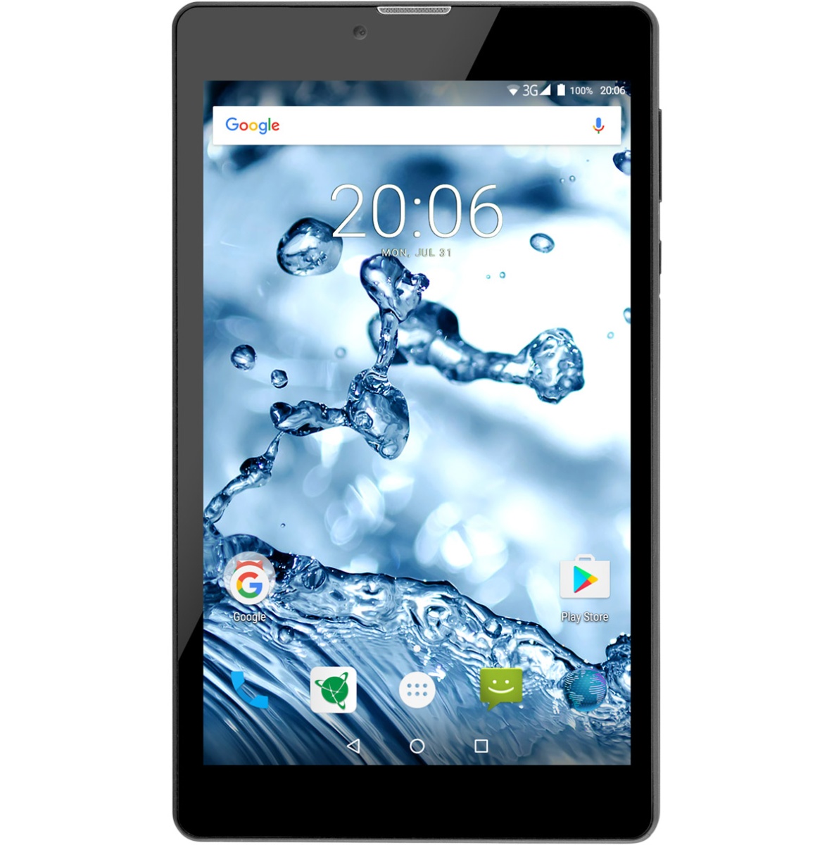 картинка GPS-планшет NAVITEL T500 3G "УЦЕНЕН" купить в магазине CAROBASS