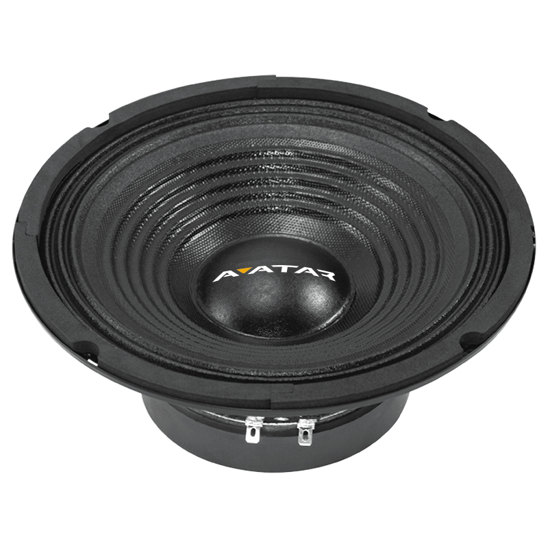 картинка AC 8″ эстрадная AVATAR MBR-800 купить в магазине CAROBASS