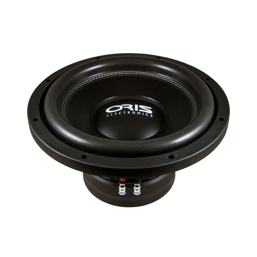 картинка Сабвуфер 12" ORIS PH-D2.12 купить в магазине CAROBASS