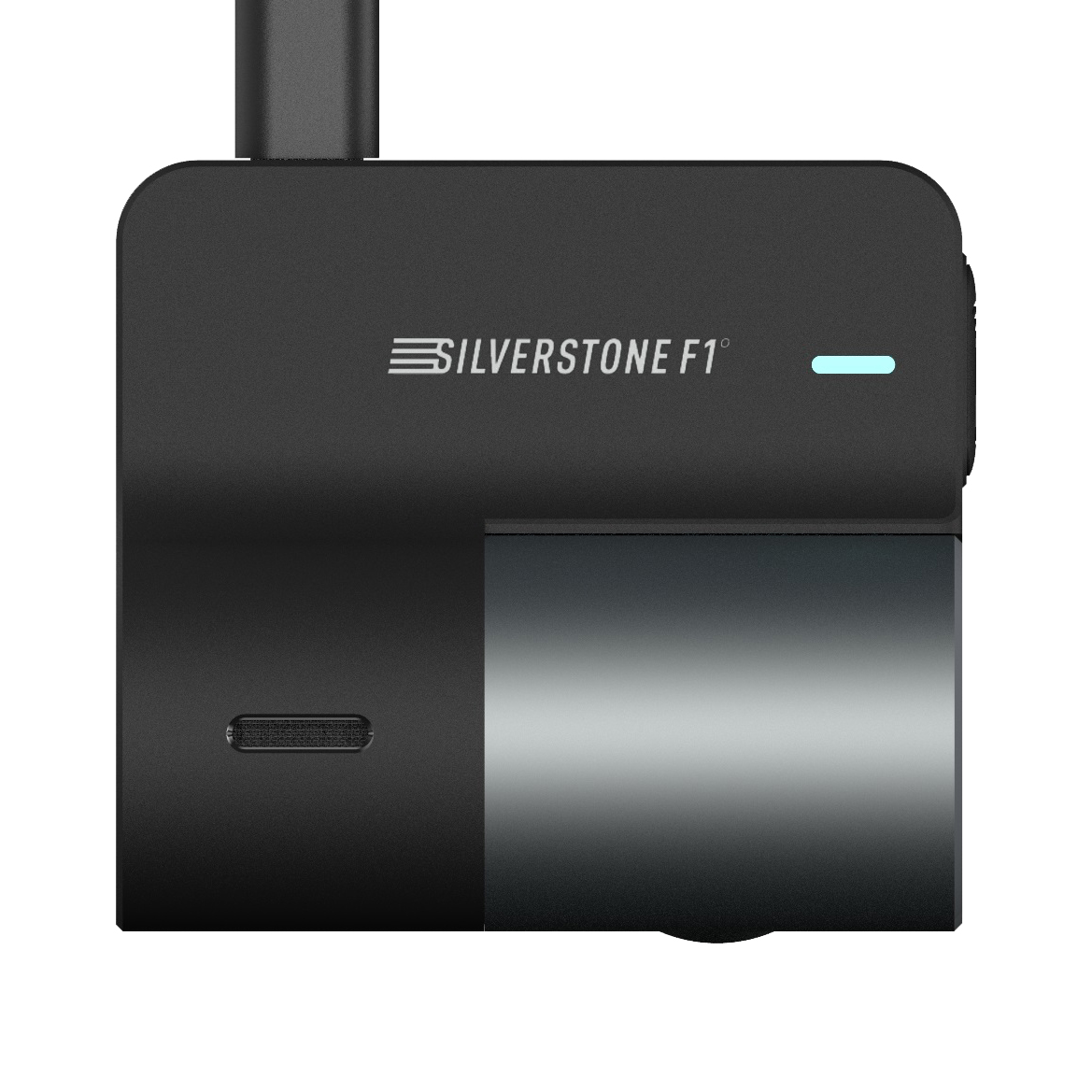 картинка Видеорегистратор SilverStone F1 VideoJET 4K купить в магазине CAROBASS