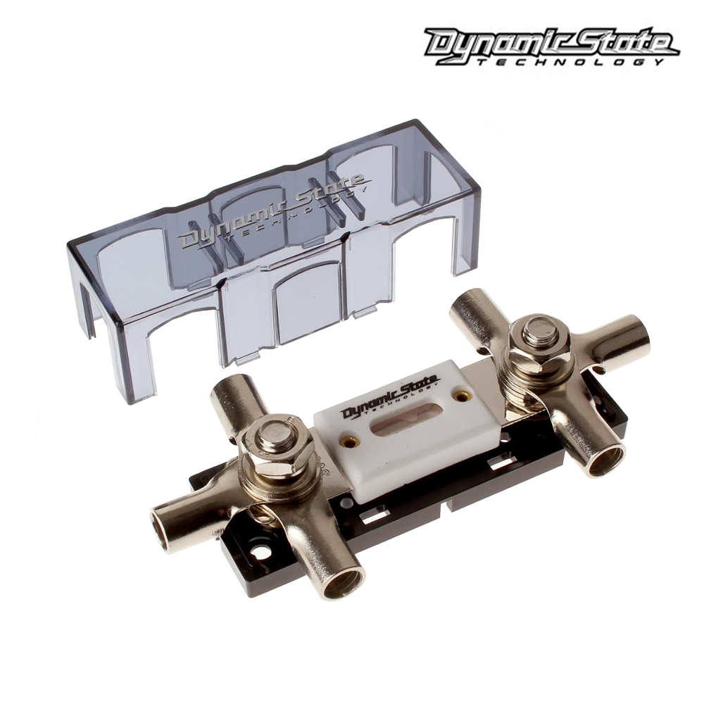 картинка Дистрибьютор питания DYNAMIC STATE EI.CAD3 CONSTRUCTOR купить в магазине CAROBASS