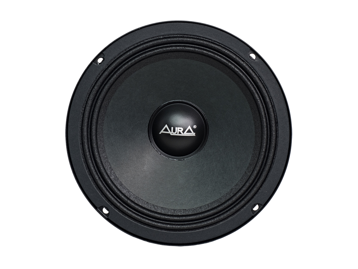 картинка AC 6.5″ эстрадная AURA SM-A654 MkII купить в магазине CAROBASS