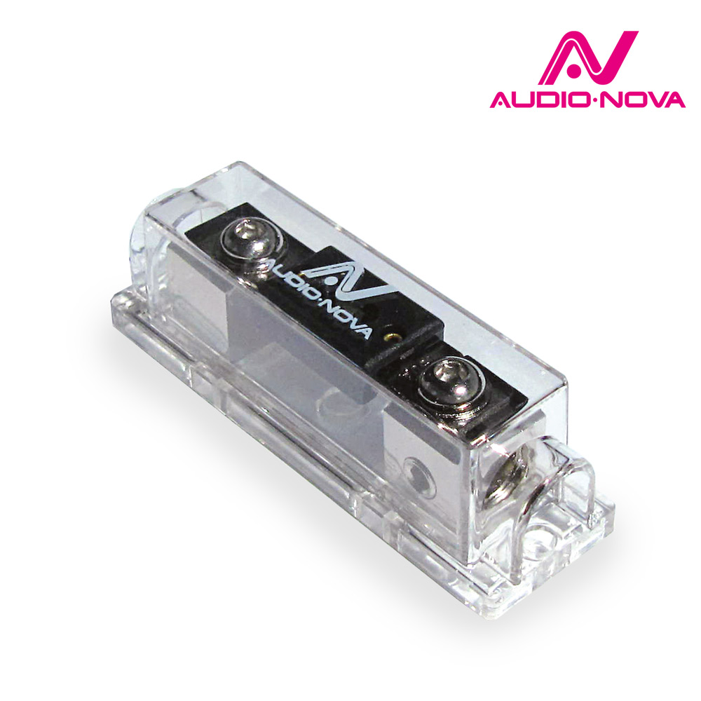 картинка Держатель предохранителя ANL AUDIO NOVA FH.ANL2.FS купить в магазине CAROBASS