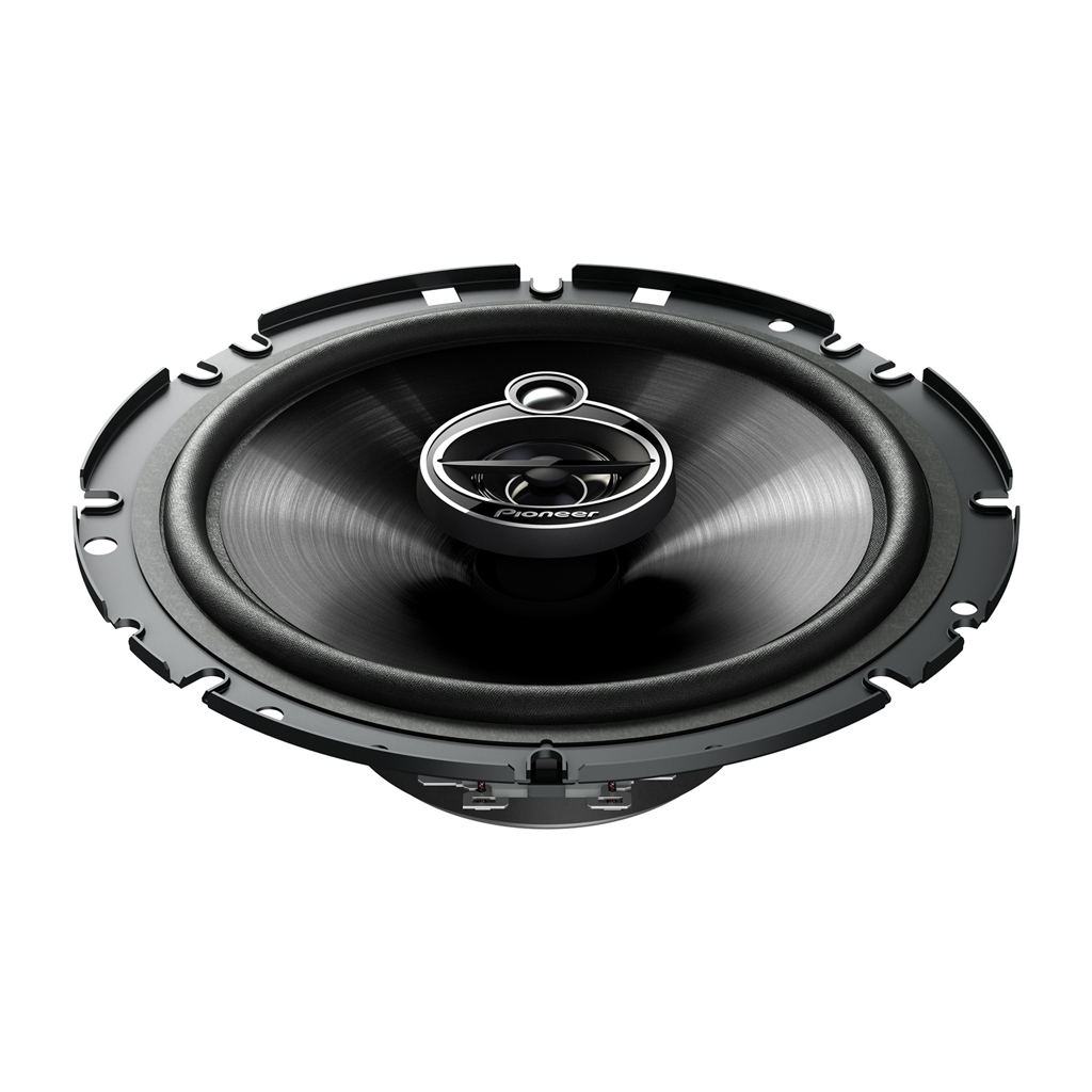картинка AC 6.5″ коаксиальная PIONEER TS-G1733i купить в магазине CAROBASS