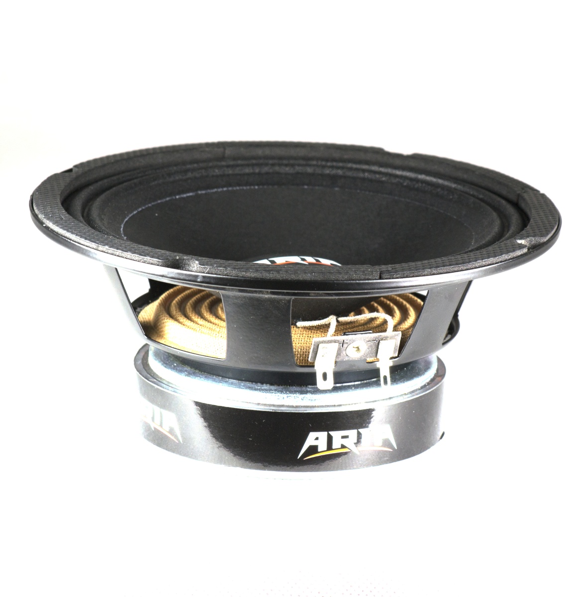 картинка AC 6.5″ эстрадная ARIA BZN-165S купить в магазине CAROBASS