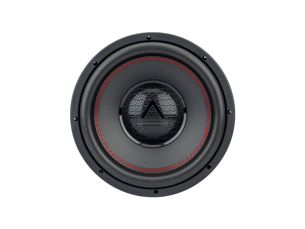 картинка Сабвуфер 12" AURA FIREBALL-12.2i купить в магазине CAROBASS