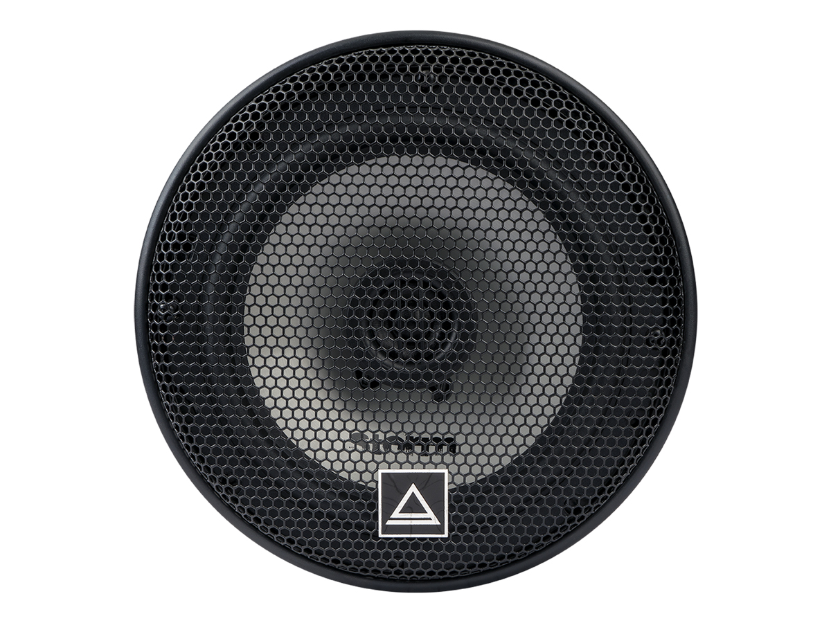 картинка AC 6.5" коаксиальная AURA STORM-6.2 купить в магазине CAROBASS