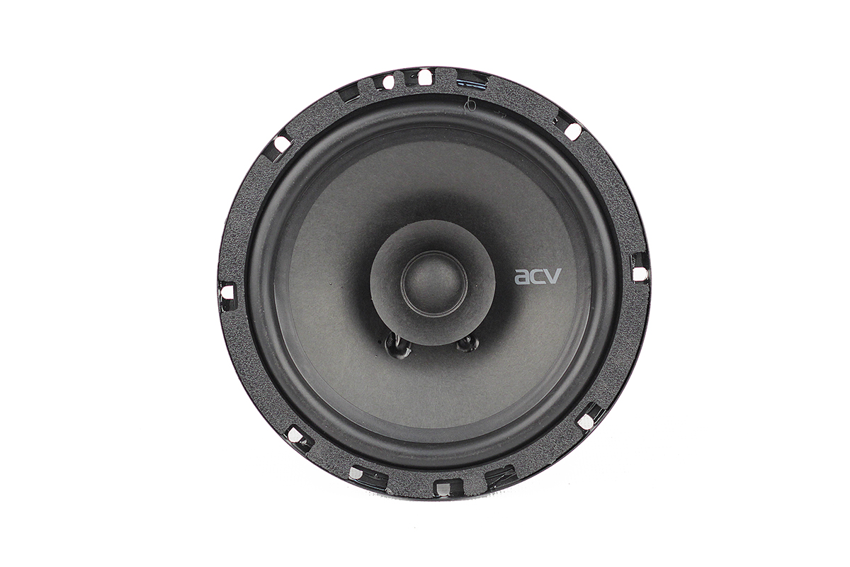 картинка AC 6.5" широкополосная ACV PD-651 купить в магазине CAROBASS