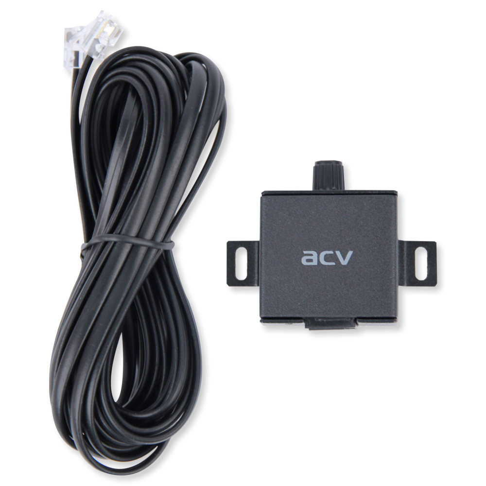 картинка Усилитель 4-х канальный ACV LX-4.130 купить в магазине CAROBASS