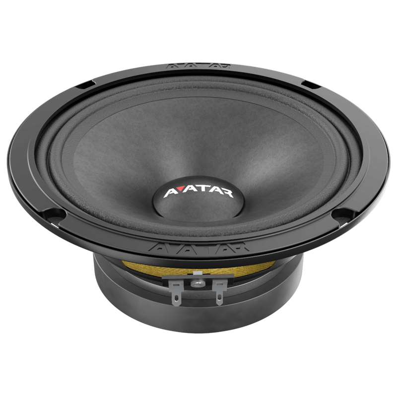 картинка AC 6.5″ эстрадная AVATAR MTU-61 купить в магазине CAROBASS