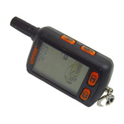 картинка Брелок с ЖКИ Leopard LS-90/10EC / 70/10EC купить в магазине CAROBASS