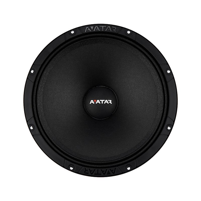 картинка AC 8" эстрадная AVATAR DOOMSDAY 81 купить в магазине CAROBASS