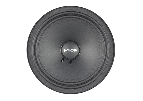 картинка AC 6.5" эстрадная PRIDE RUBY VOICE 6.5 V2 купить в магазине CAROBASS