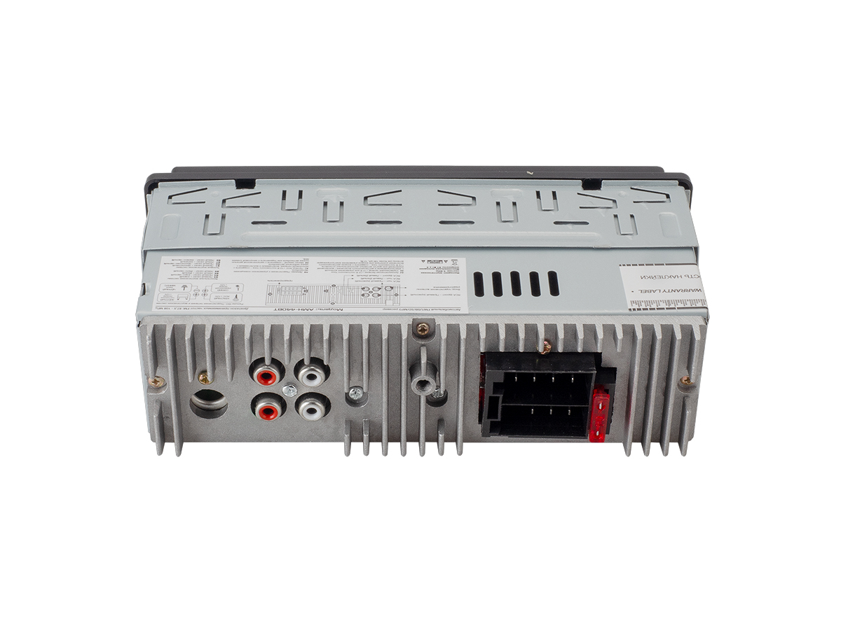 картинка Автомагнитола AURA FIREBALL-450BT купить в магазине CAROBASS