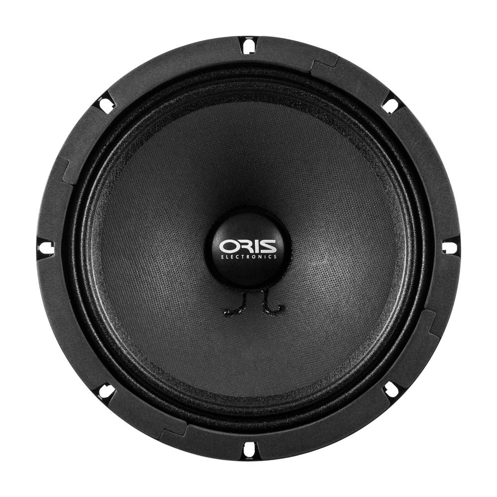 картинка AC 8" эстрадная ORIS LS-8015 купить в магазине CAROBASS