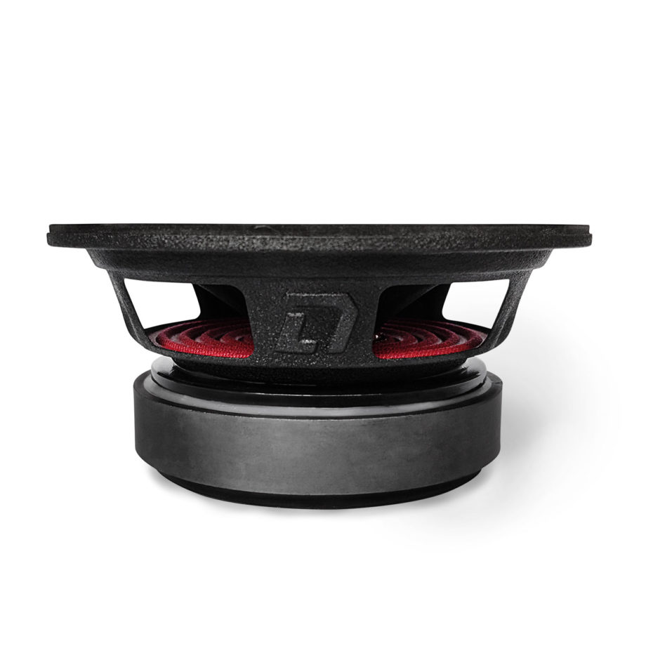 картинка AC 6.5″ эстрадная DL AUDIO Phoenix Hybrid Neo 165 купить в магазине CAROBASS