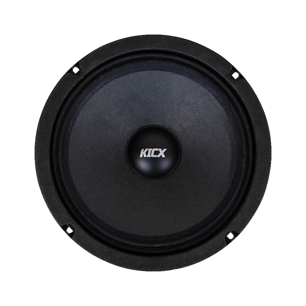 картинка AC 8" эстрадная KICX LL80 купить в магазине CAROBASS