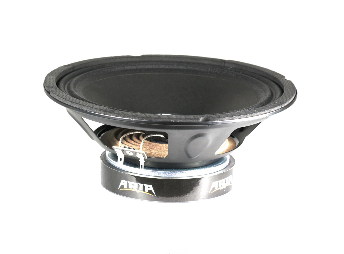 картинка AC 8″ эстрадная ARIA BZN-200S купить в магазине CAROBASS