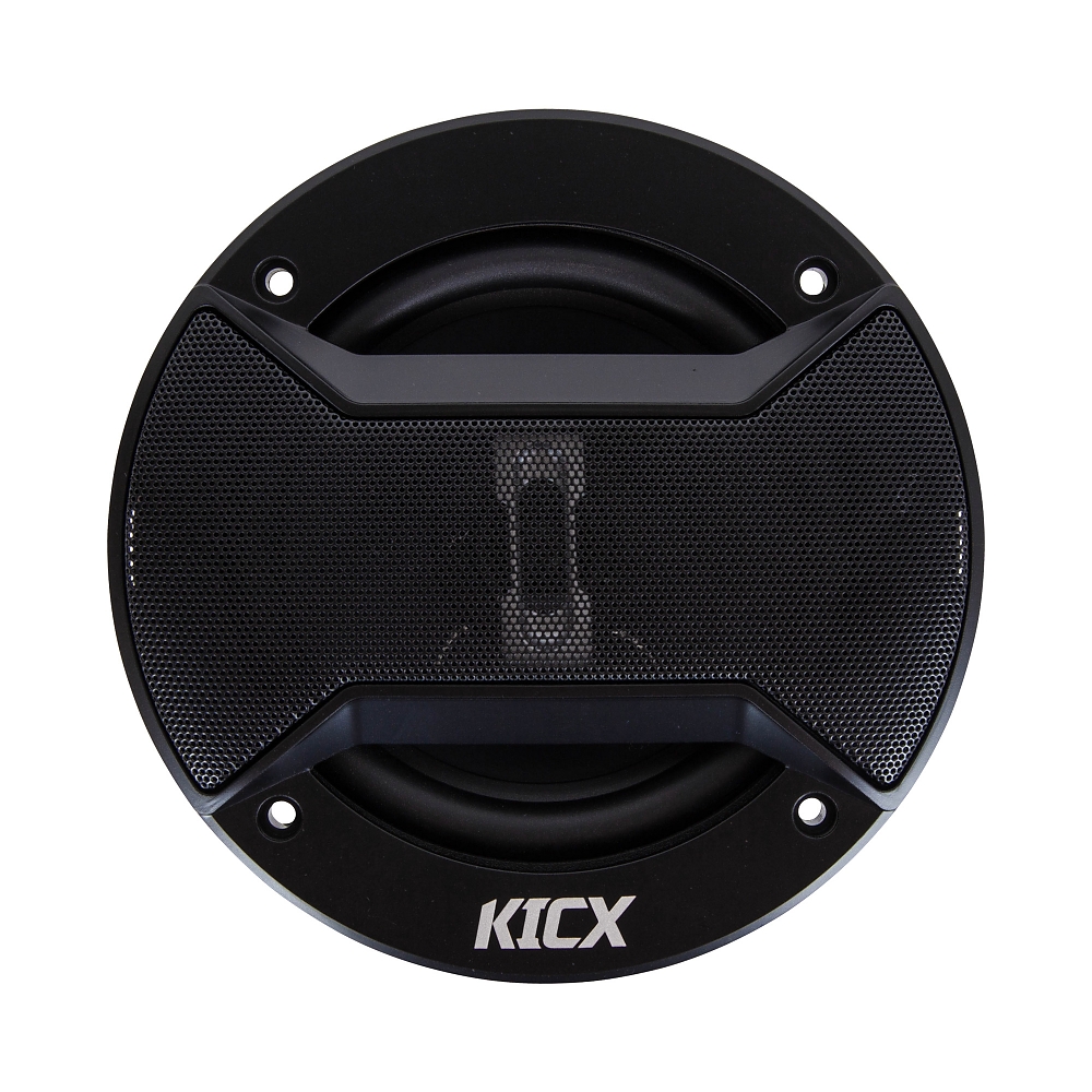 картинка AC 5.25″ коаксиальная KICX RX 502 купить в магазине CAROBASS