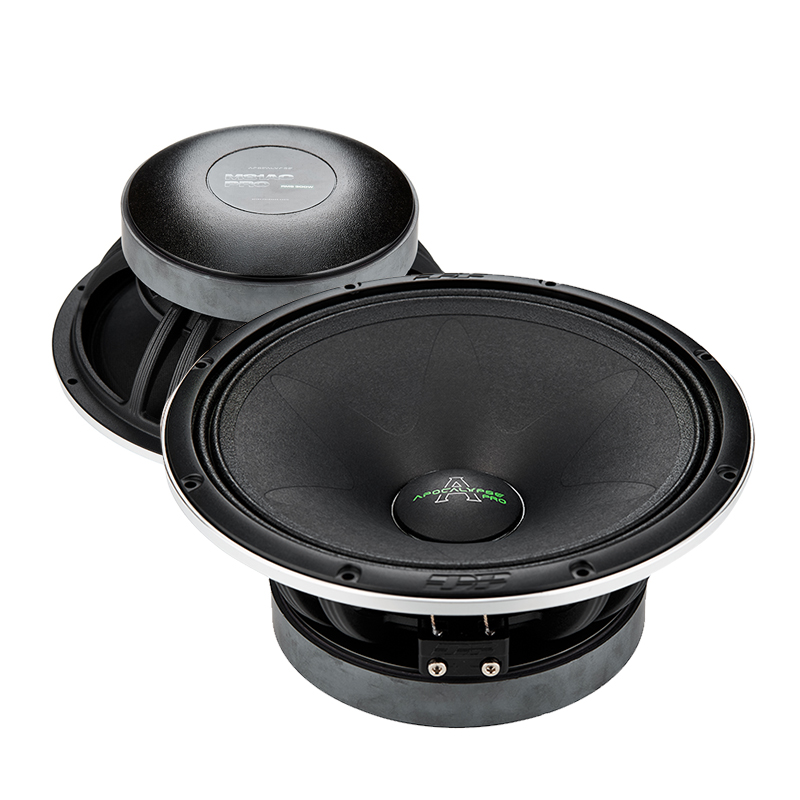 картинка AC 8" эстрадная DEAF BONCE APOCALYPSE AP-M81AC PRO купить в магазине CAROBASS