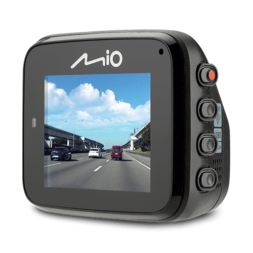 картинка Видеорегистратор MIO MiVue C318 купить в магазине CAROBASS