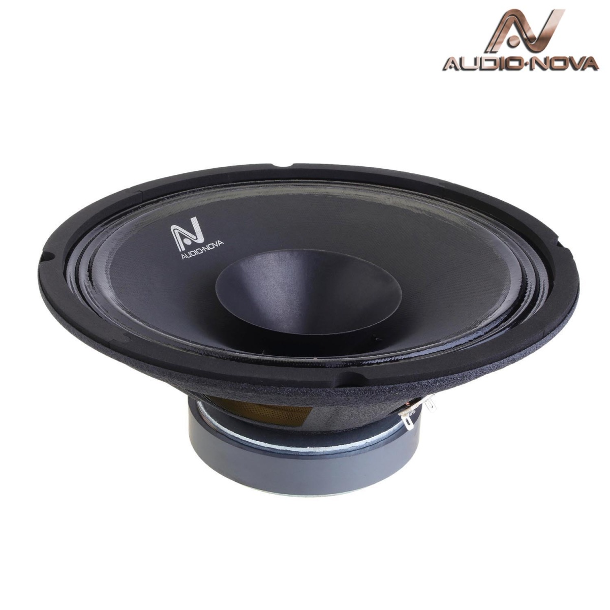 картинка AC 10" широкополосная AUDIO NOVA SL-250DC купить в магазине CAROBASS