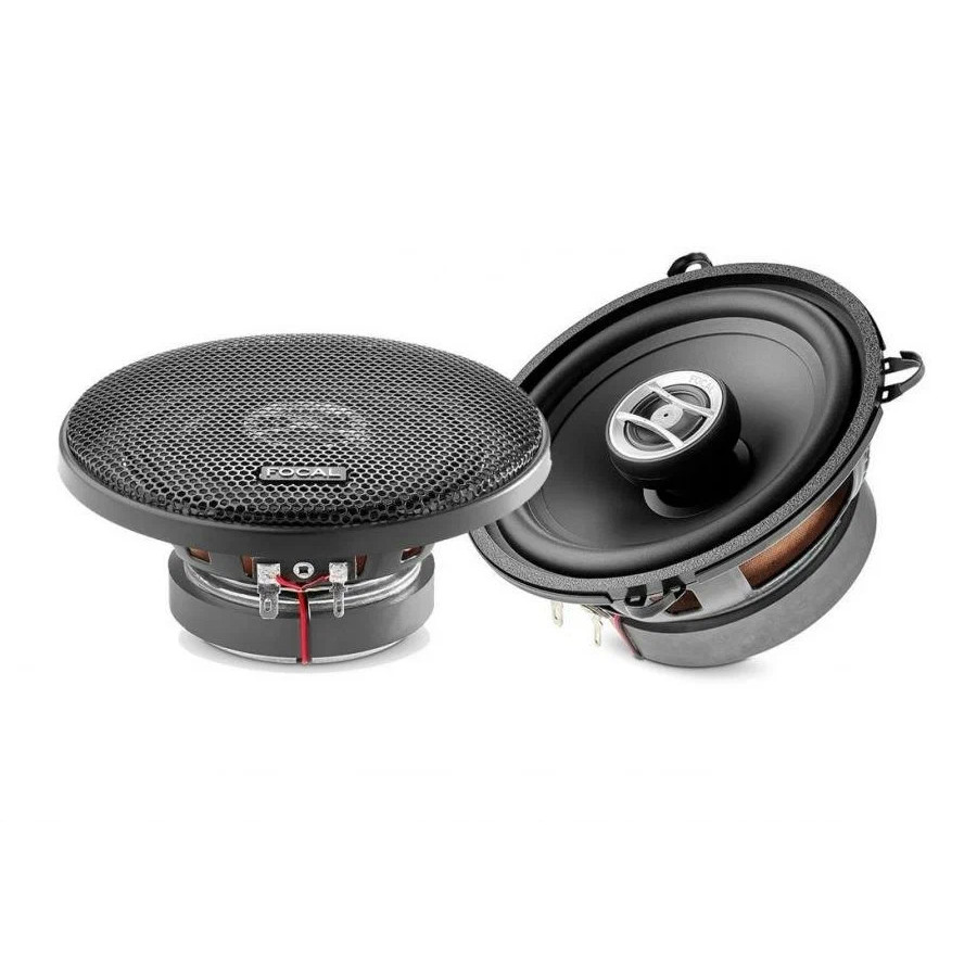 картинка AC 5.25" коаксиальная FOCAL Auditor RCX-130 купить в магазине CAROBASS