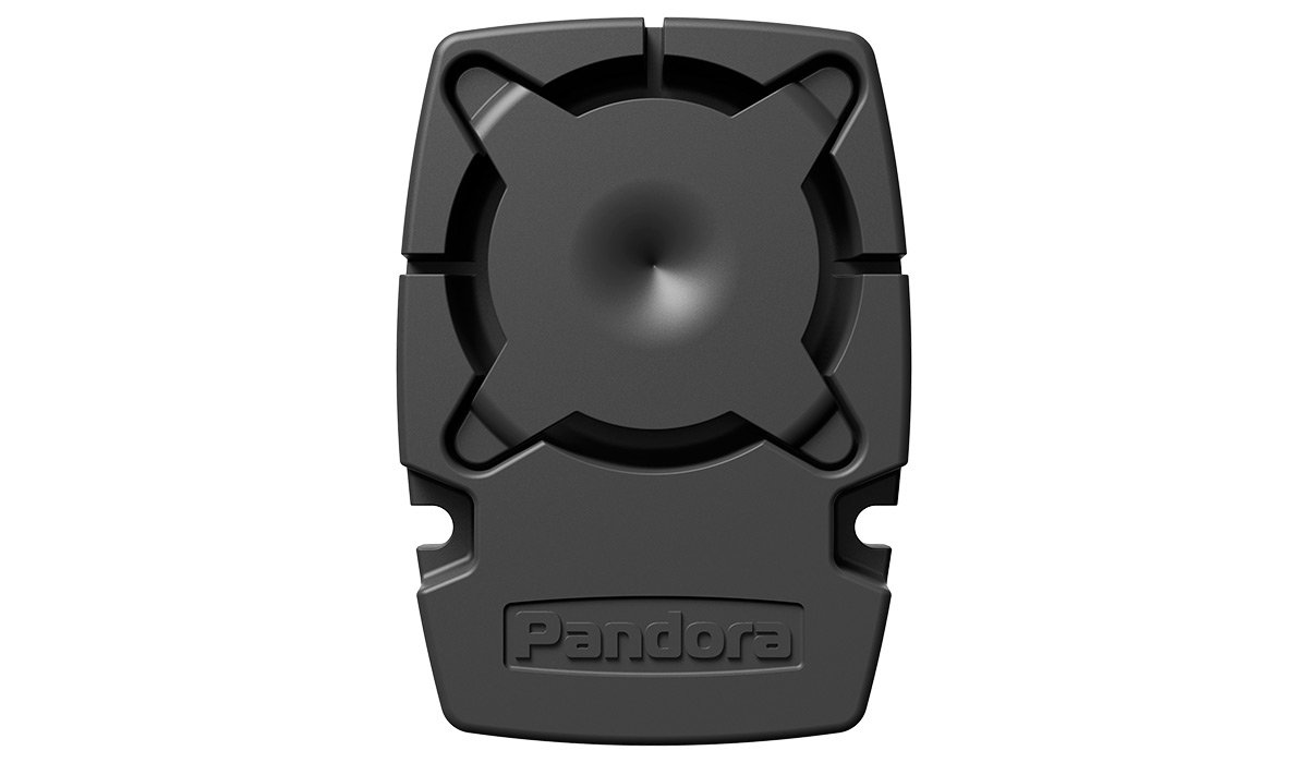 картинка Сирена пьезоэлектрическая Pandora PS-330 купить в магазине CAROBASS