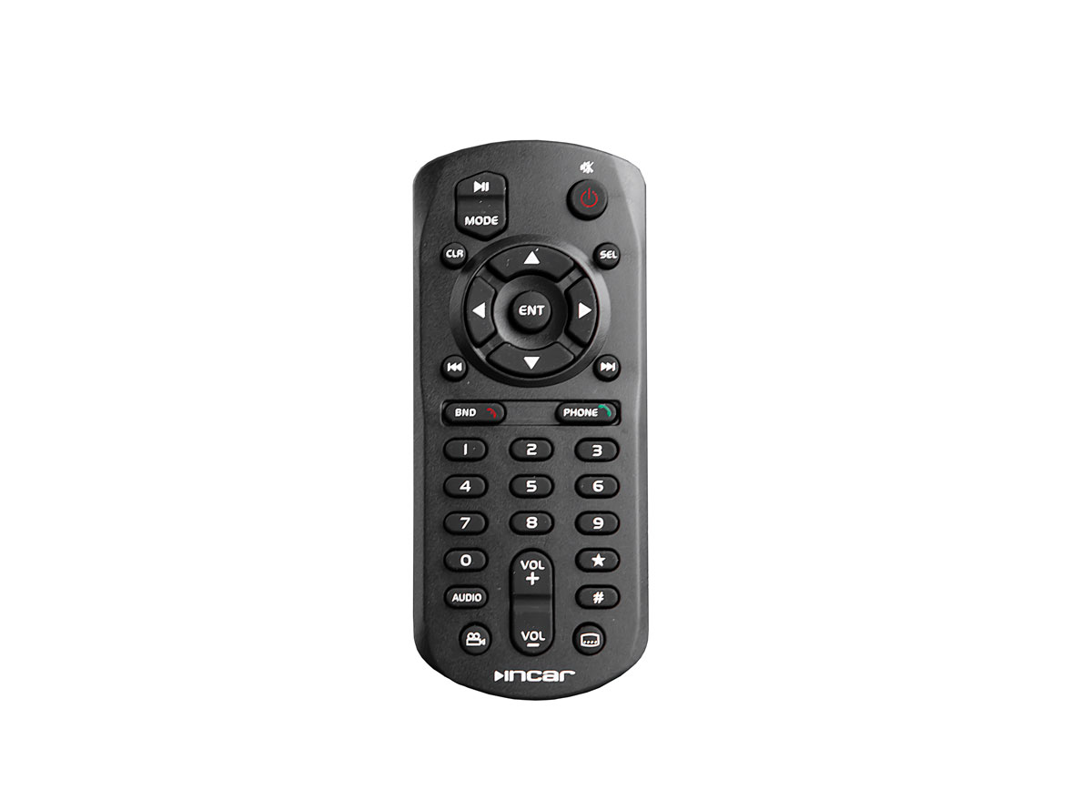 картинка Автомагнитола INCAR TMX-7704-3 купить в магазине CAROBASS