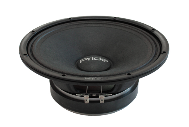 картинка AC 8" эстрадная PRIDE DIAMOND 8 V2 купить в магазине CAROBASS