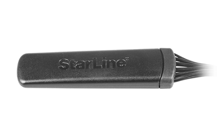 картинка Автосигнализация с автозапуском StarLine E96 BT PRO купить в магазине CAROBASS