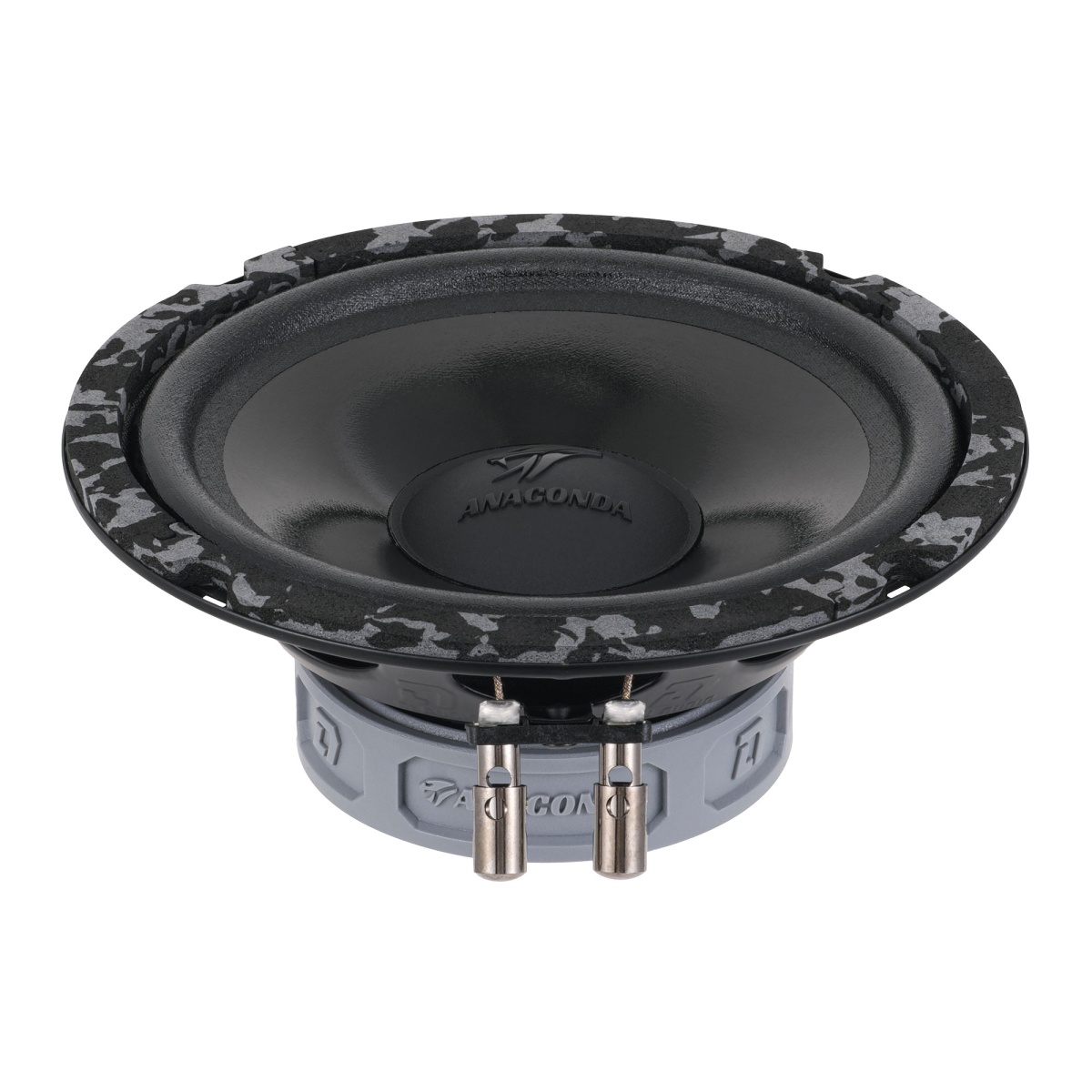 картинка AC 6.5" компонентная DL AUDIO Anaconda 165 Comp купить в магазине CAROBASS