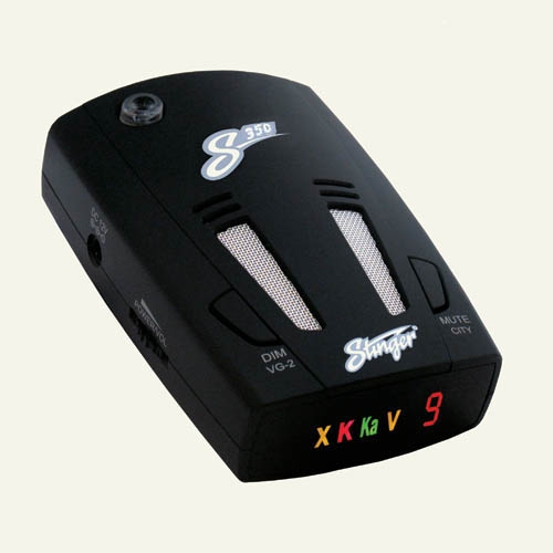 картинка Радар-детектор STINGER X,K,ultraX,ultraK,POP,VG-2,L 360` S-350 купить в магазине CAROBASS