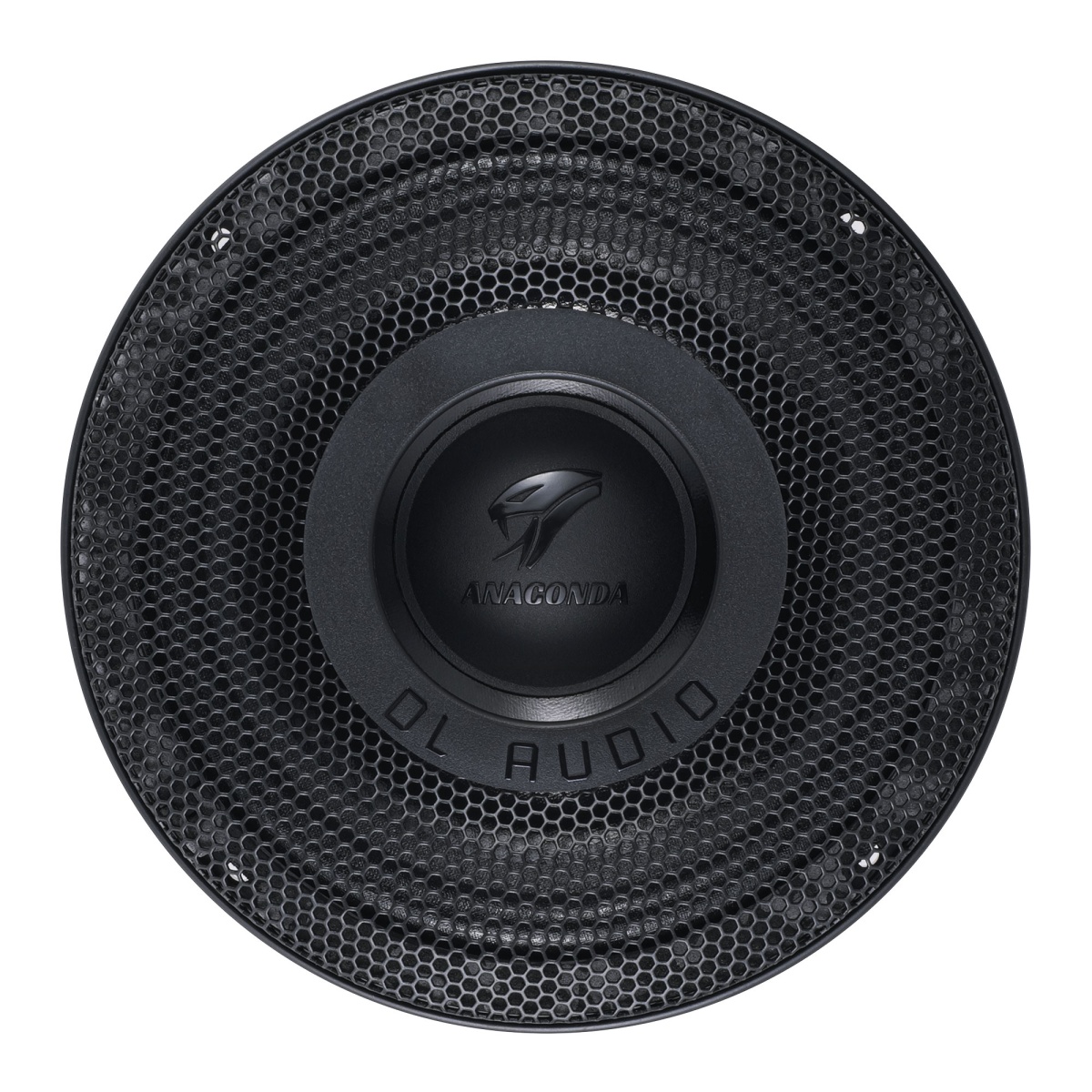 картинка AC 6.5" компонентная DL AUDIO Anaconda 165 Comp купить в магазине CAROBASS