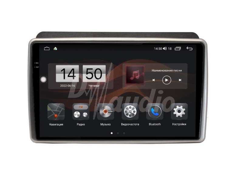 картинка ШГУ Kia Sorento (2012-21) D-audio 8Core 6/128GB 4G 2K_GS_224H_F9S купить в магазине CAROBASS