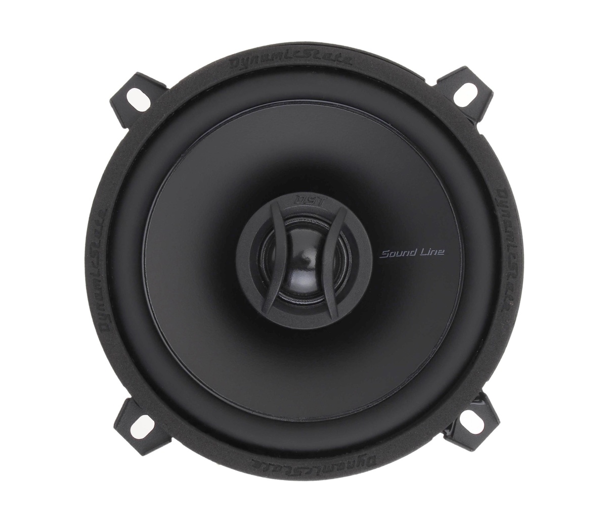 картинка AC 5.25" коаксиальная Dynamic State SLC-13cx купить в магазине CAROBASS