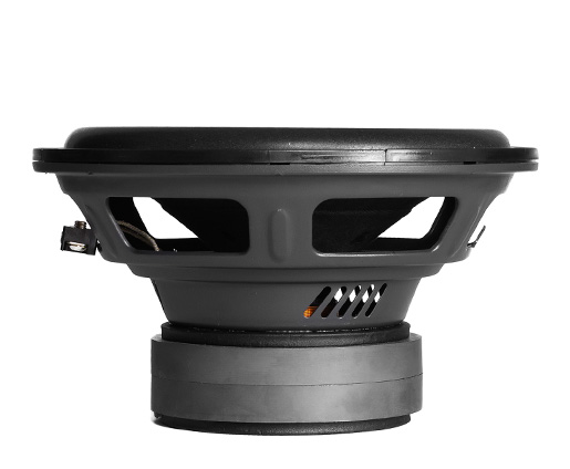 картинка Сабвуфер 10″ PRIDE ONYX 10 купить в магазине CAROBASS