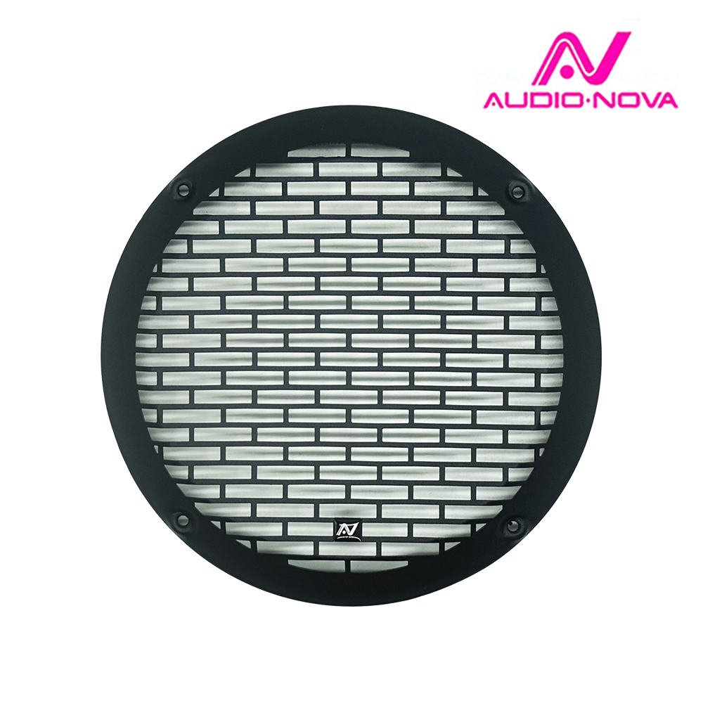 картинка Гриль 10" AUDIO NOVA SG250B купить в магазине CAROBASS