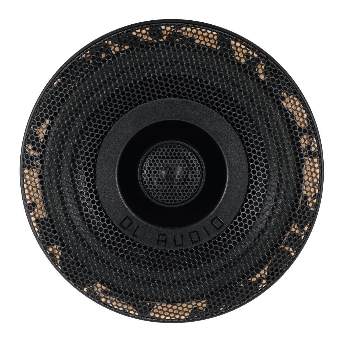 картинка AC 6.5" коаксиальная DL AUDIO Python 165 Coax купить в магазине CAROBASS