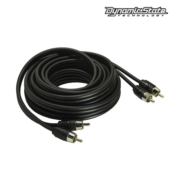 картинка Межблочный кабель Dynamic State RCP-502 SERIES 1 купить в магазине CAROBASS