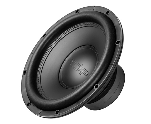 картинка Сабвуфер 12″ PRIDE ONYX 12 D1.7 купить в магазине CAROBASS