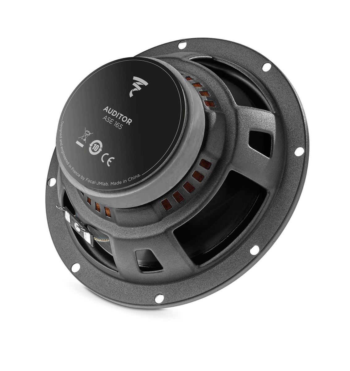 картинка AC 6.5" компонентная FOCAL Auditor ASE-165 купить в магазине CAROBASS