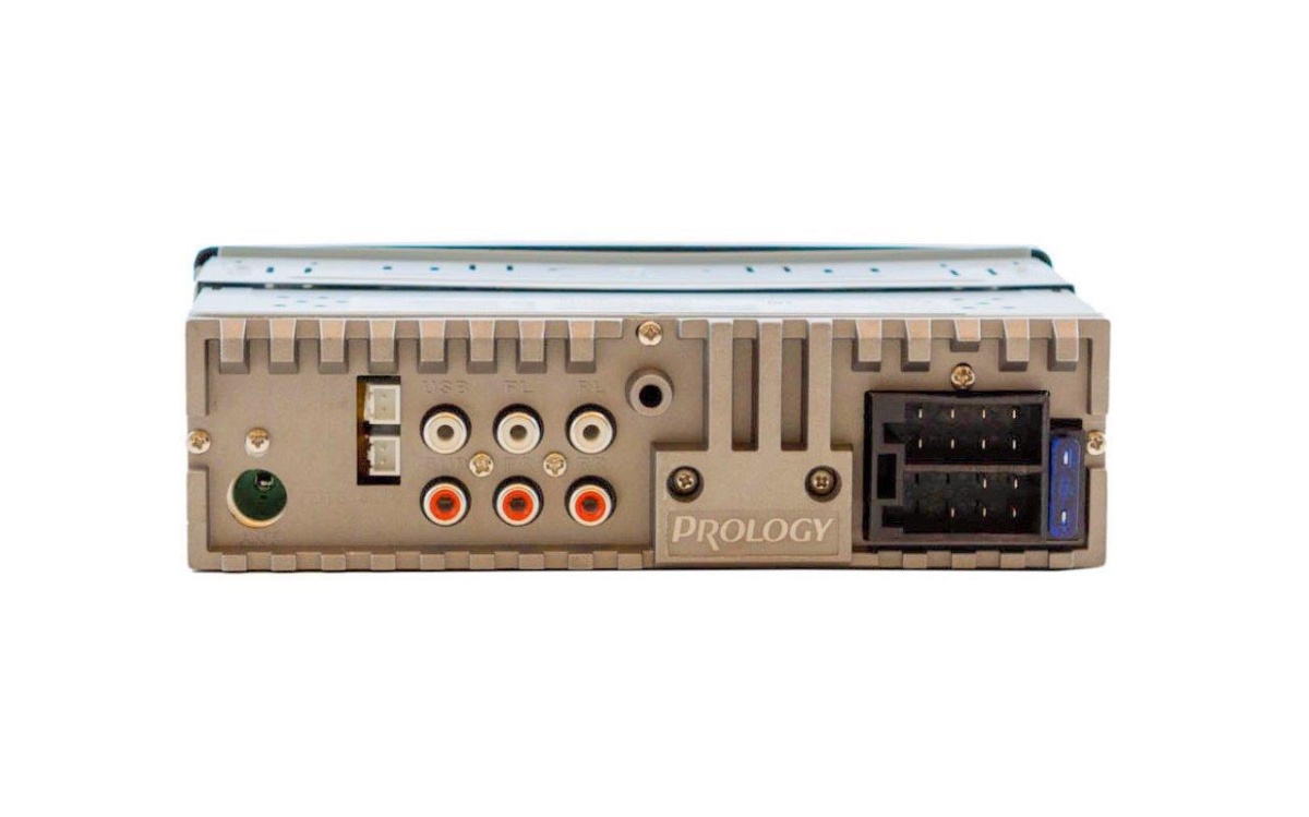 картинка Автомагнитола PROLOGY CMX-235 купить в магазине CAROBASS