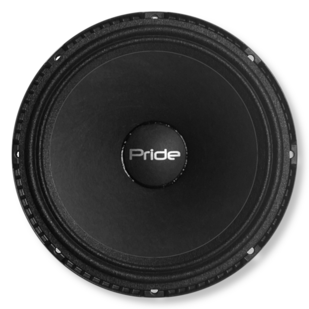 картинка AC 6.5" эстрадная PRIDE SOLO 200 COMPETITION купить в магазине CAROBASS