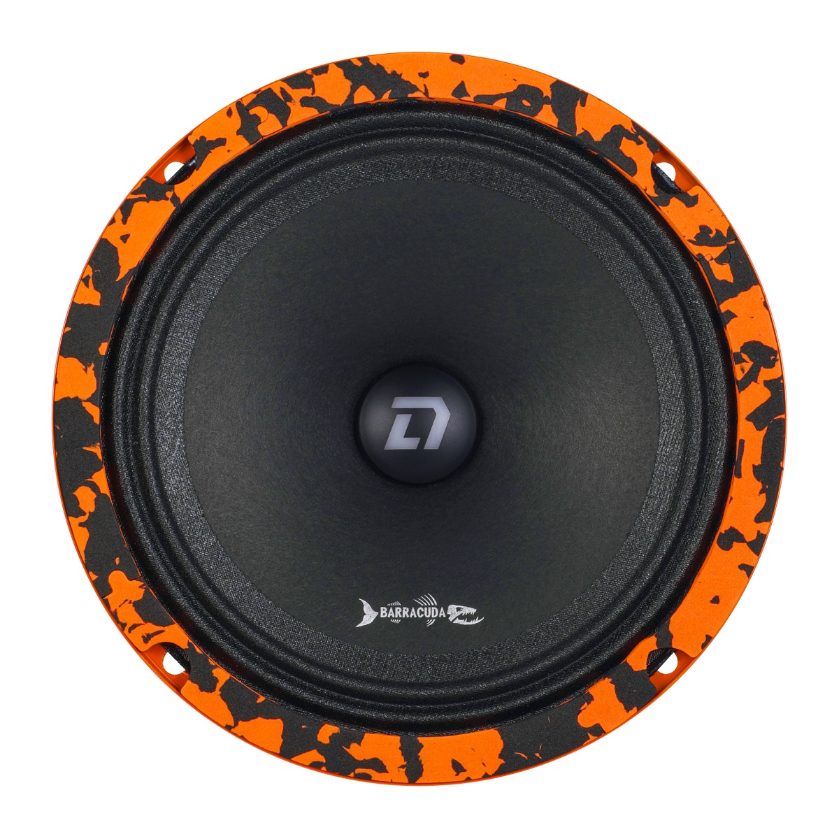 картинка AC 6.5" эстрадная DL AUDIO Barracuda 165 SE купить в магазине CAROBASS