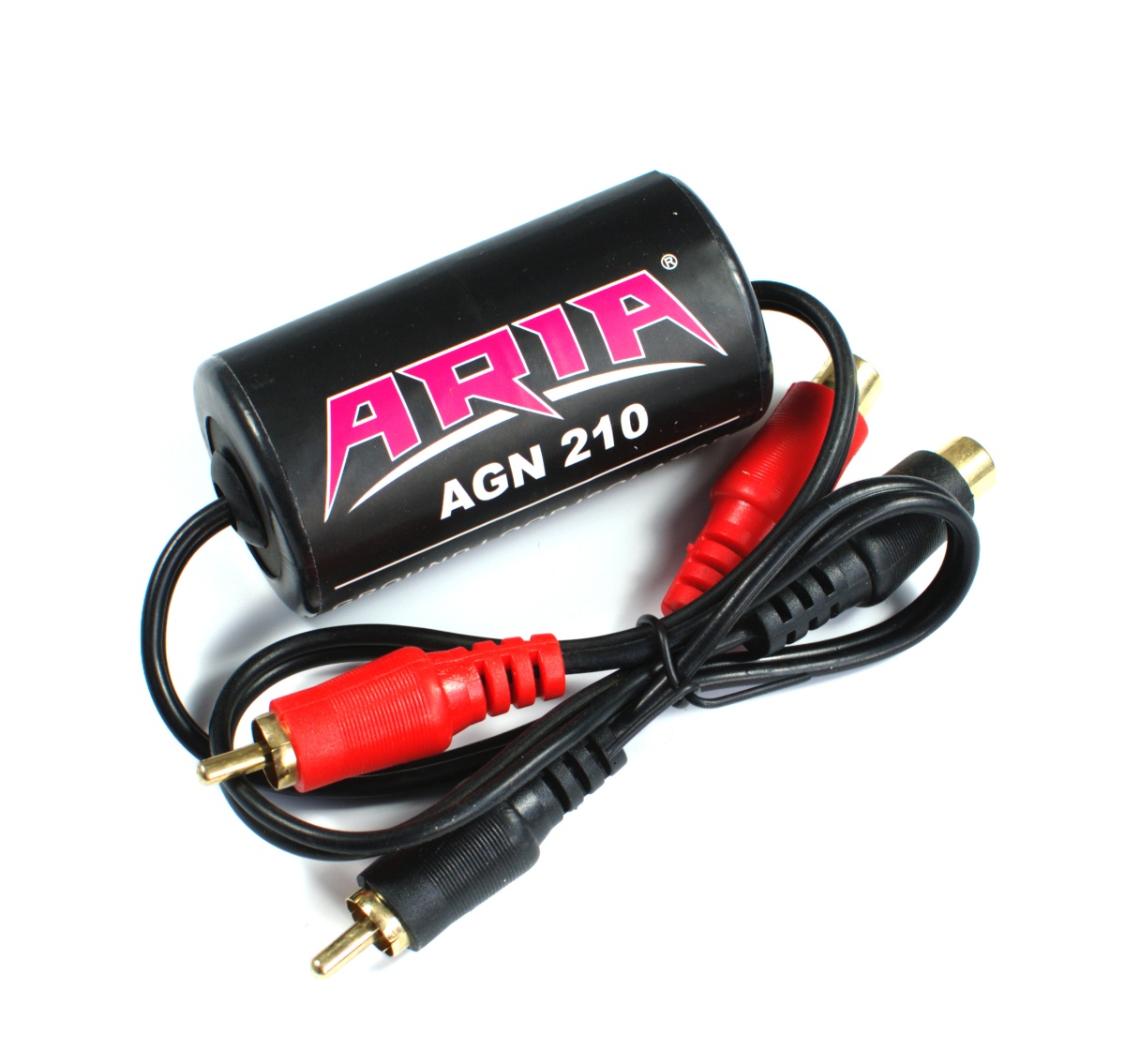 картинка Шумоподавитель ARIA AGN 210 купить в магазине CAROBASS